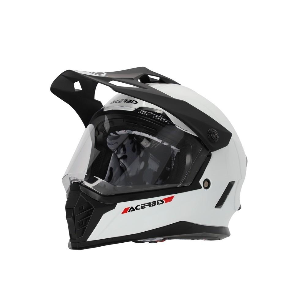 Casco Acerbis Rider Junior