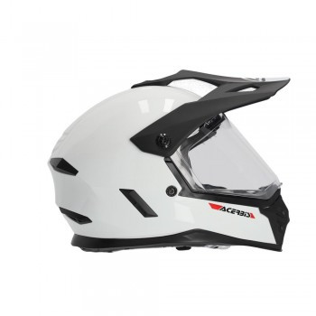 Casco Acerbis Rider Junior