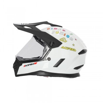 Casco Acerbis Rider Junior