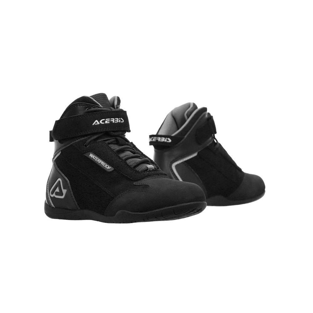 Botines Acerbis First Step Waterproof