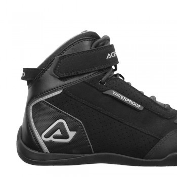 Botines Acerbis First Step Waterproof