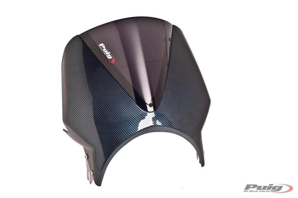 CBRIS.MODELO VISION KAWASAKI Z900RS 18'- C/AHUMADO