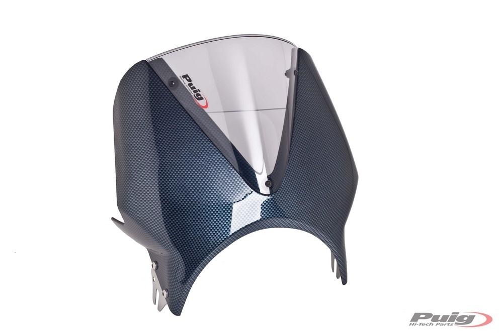 CBRIS.MODELO VISION KAWASAKI Z900RS 18'- C/AHUMADO