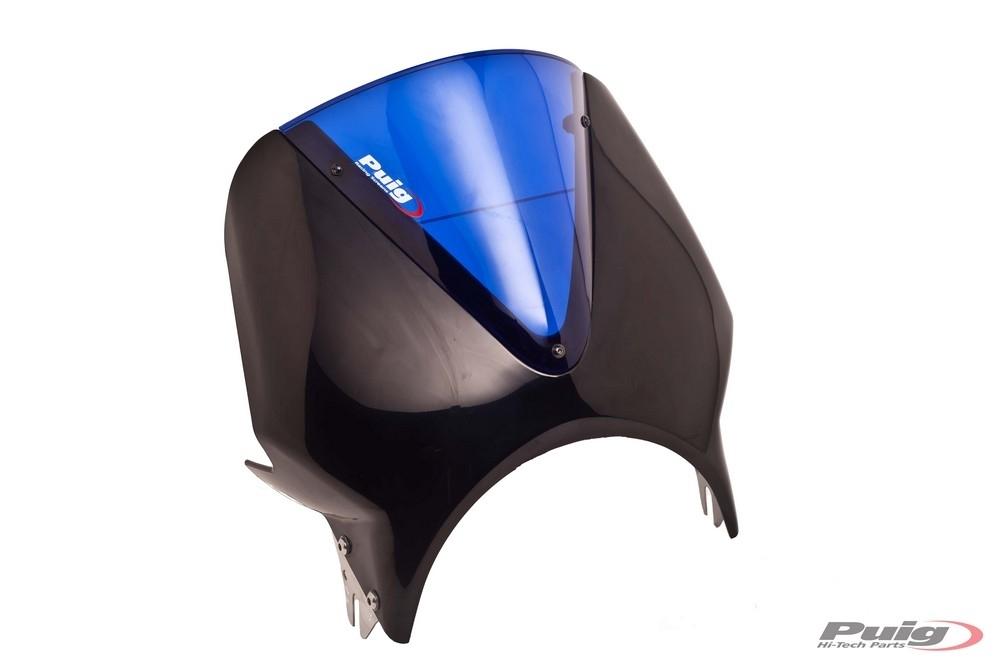 CBRIS.MODELO VISION KAWASAKI Z900RS 18'- C/AZUL