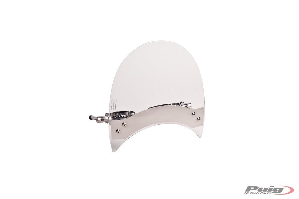 Carenabris modelo RoadsterC/transparente