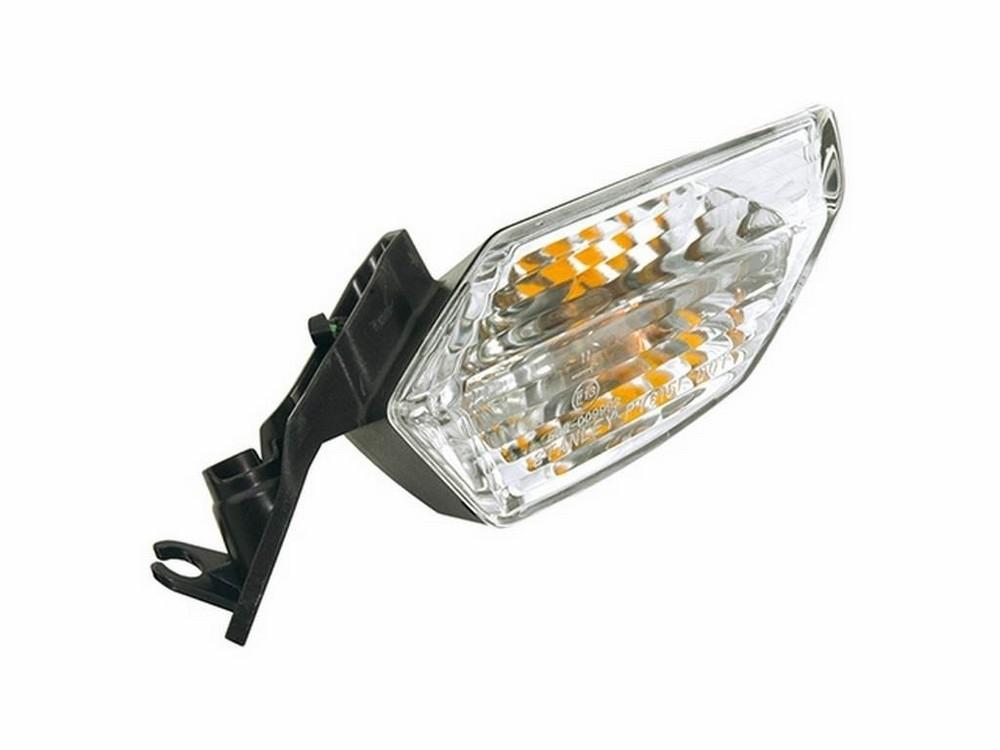 Intermitente delantero izquierdo Ninja ZX 10R (08')