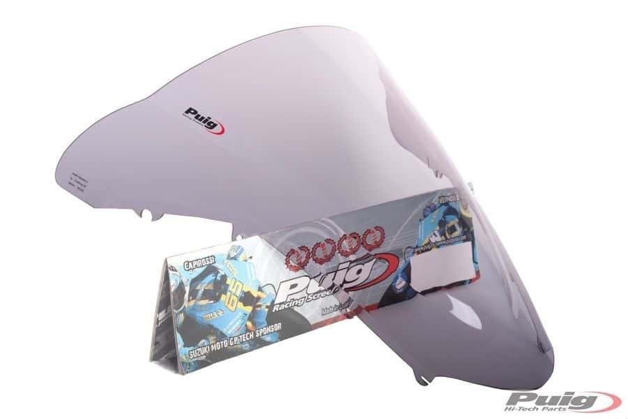 Cupula Honda VFR800 2002-2012 Puig Racing ahumada