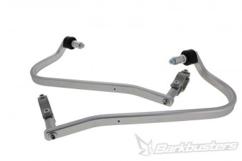 Estructura central aluminio paramanos Barkbusters para Honda MSX 125  2014-2020