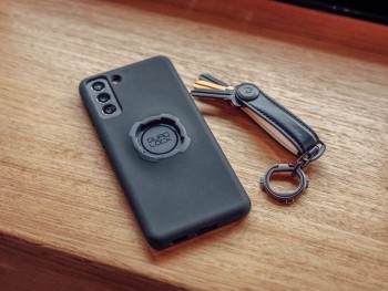 Funda movil QUAD LOCK - iPhone 11 Pro Max