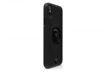 Funda movil QUAD LOCK - iPhone X/XS