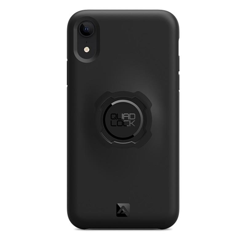 Funda movil QUAD LOCK - iPhone XR