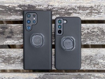 Funda movil QUAD LOCK - Samsung Galaxy S22