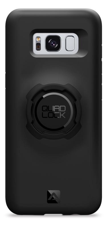 Funda movil QUAD LOCK - Samsung Galaxy S8