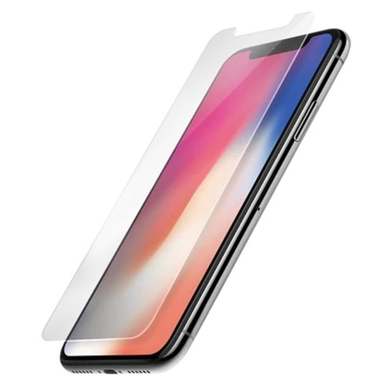 Protector de pantalla de vidrio templado QUAD LOCK - iPhone 11 Pro Max/XS Max