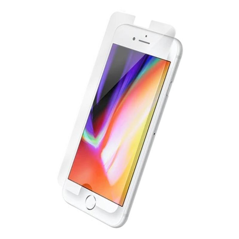 Protector de pantalla de vidrio templado QUAD LOCK - iPhone 7/6/6S