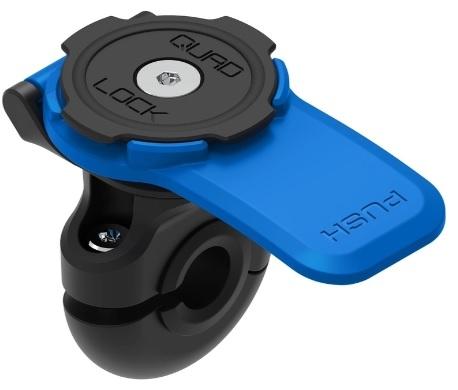 Soporte para movil Quad Lock a espejo