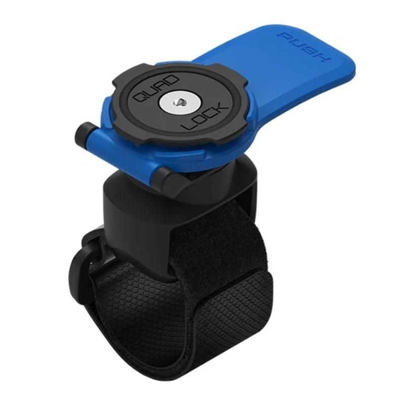 Soporte de correa de liberacion rapida QUAD LOCK