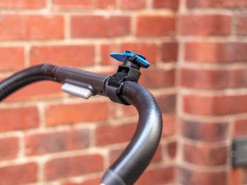 Soporte de correa de liberacion rapida QUAD LOCK