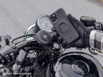 Base de carga rapida inalambrica impermeable QUAD LOCK