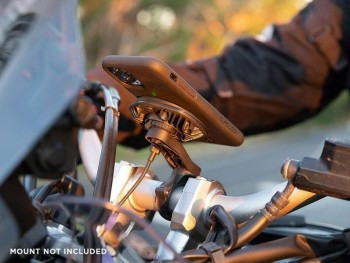 Base de carga rapida inalambrica impermeable QUAD LOCK