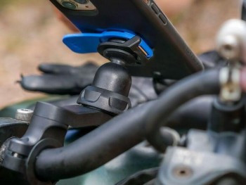 Brazo monopivote QUAD LOCK 360