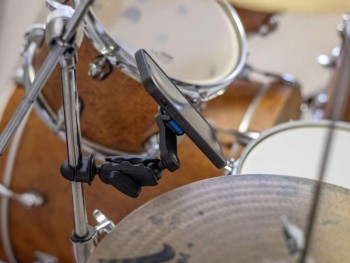 Soporte de manillar QUAD LOCK 360 - mediano