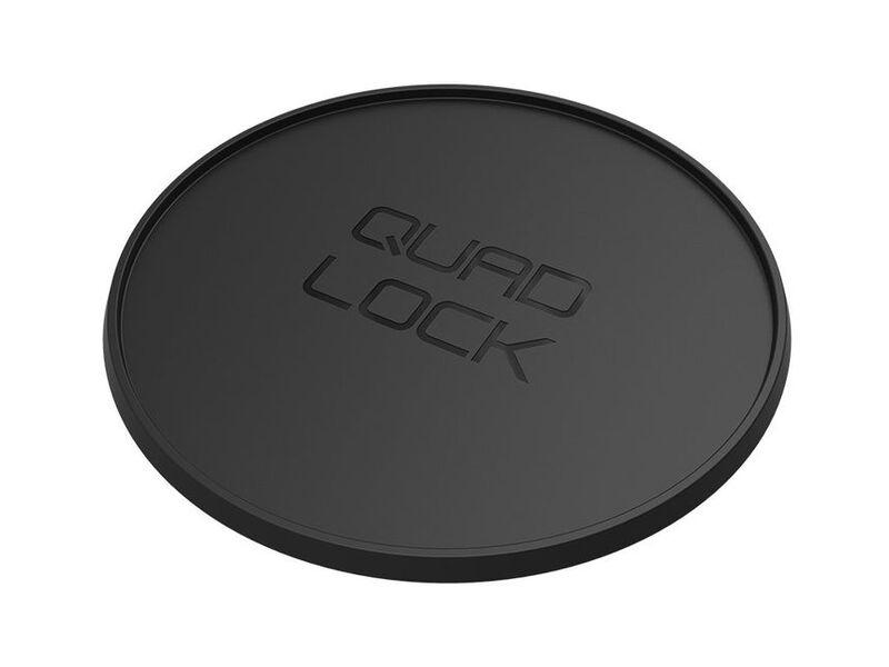 Soporte de coche QUAD LOCK - Base adhesiva para el salpicadero