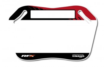 Pizarra pit board RFX con rotulador - Gas Gas