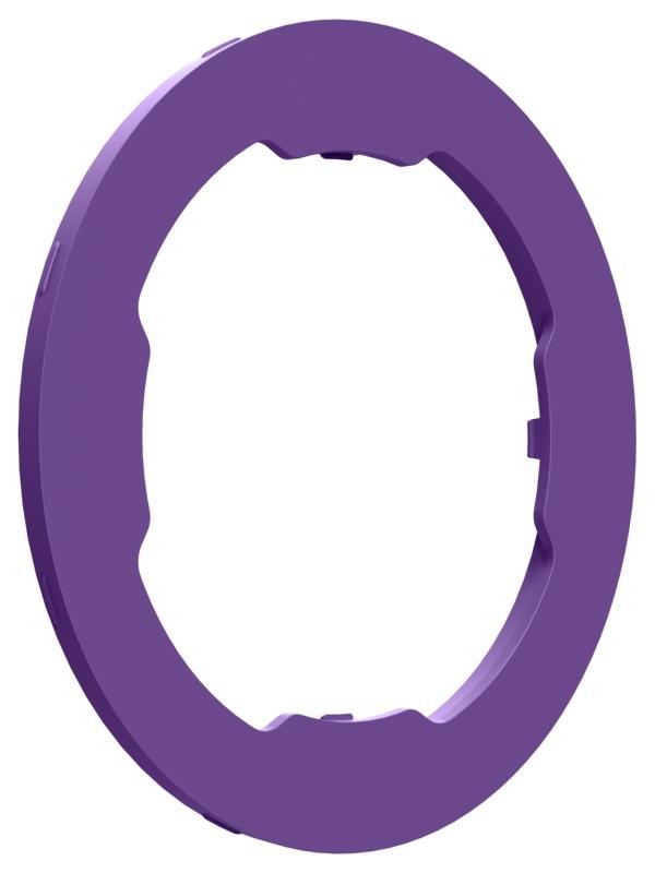 Anillo para carcasa QUAD LOCK MAG morado
