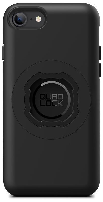 Funda para smartphoneQUAD LOCK MAG - iPhone SE (2nd/3rd Gen)