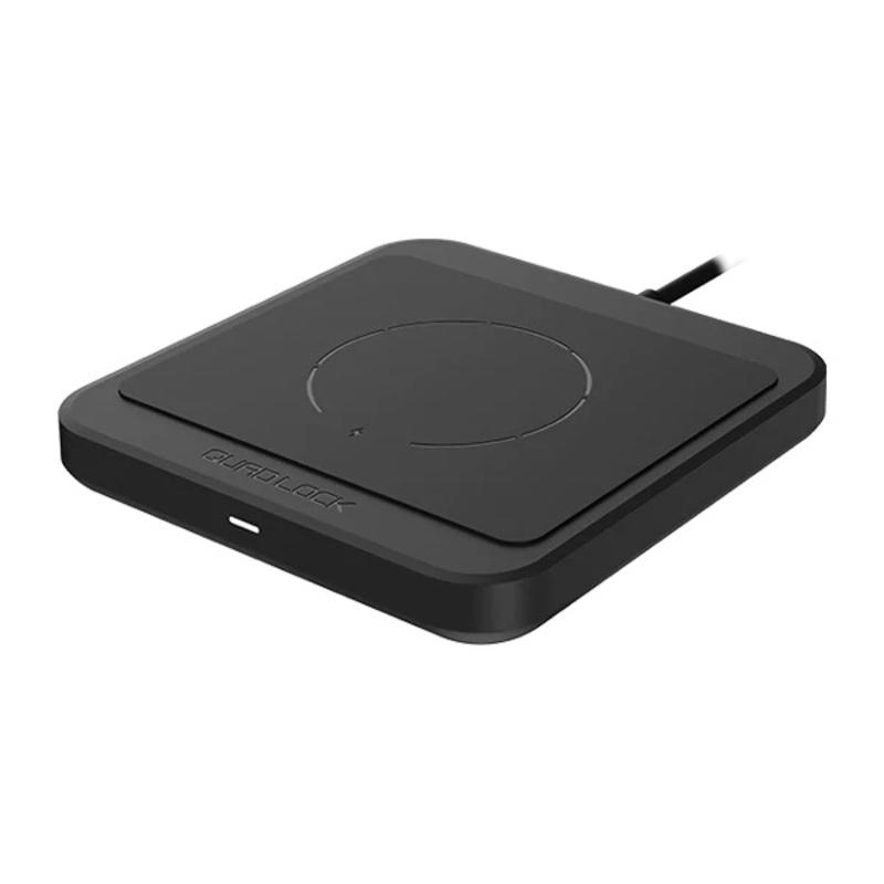 Base de carga inalambrica QUAD LOCK MAG