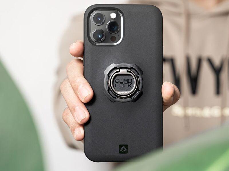 Anillo soporte para smartphone QUAD LOCK Version 2