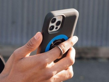 Anillo soporte para smartphone QUAD LOCK Version 2