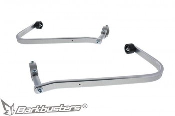 Estructura central aluminio paramanos Barkbusters para Triumph Tiger 1200 GT 2022