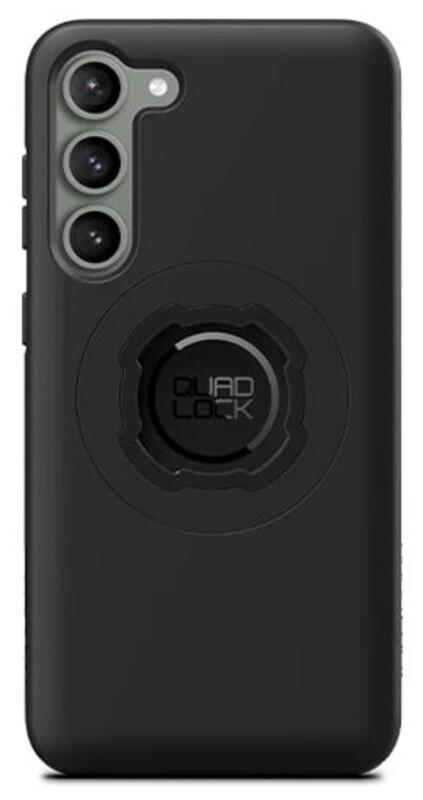 Funda para smartphone QUAD LOCK - Samsung Galaxy S23+