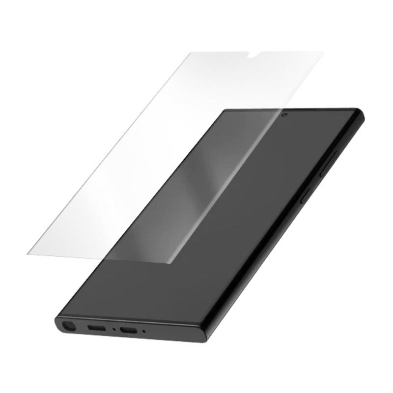 Protector de pantalla de TPU QUAD LOCK - Samsung Galaxy S23 Ultra