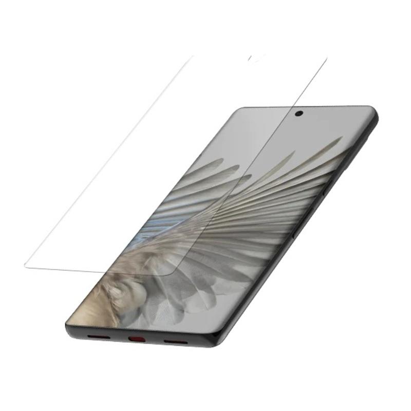 Protector de pantalla de TPU QUAD LOCK - Google Pixel Pro 7