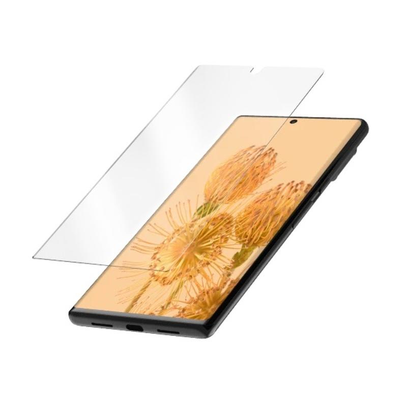Protector de pantalla de TPU QUAD LOCK - Google Pixel 6 Pro