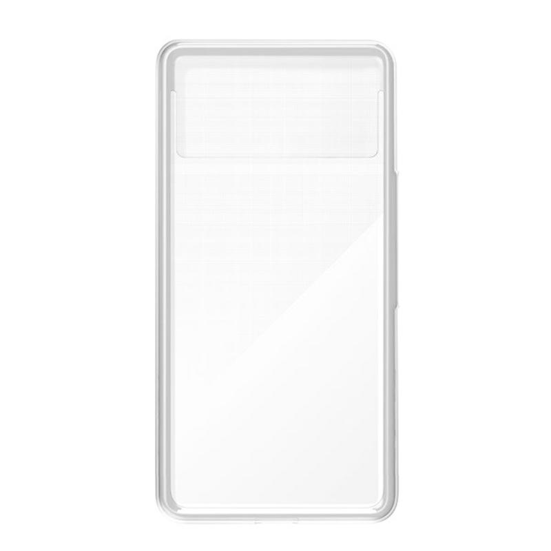 Proteccion impermeable QUAD LOCK MAG Poncho - Google Pixel 7A