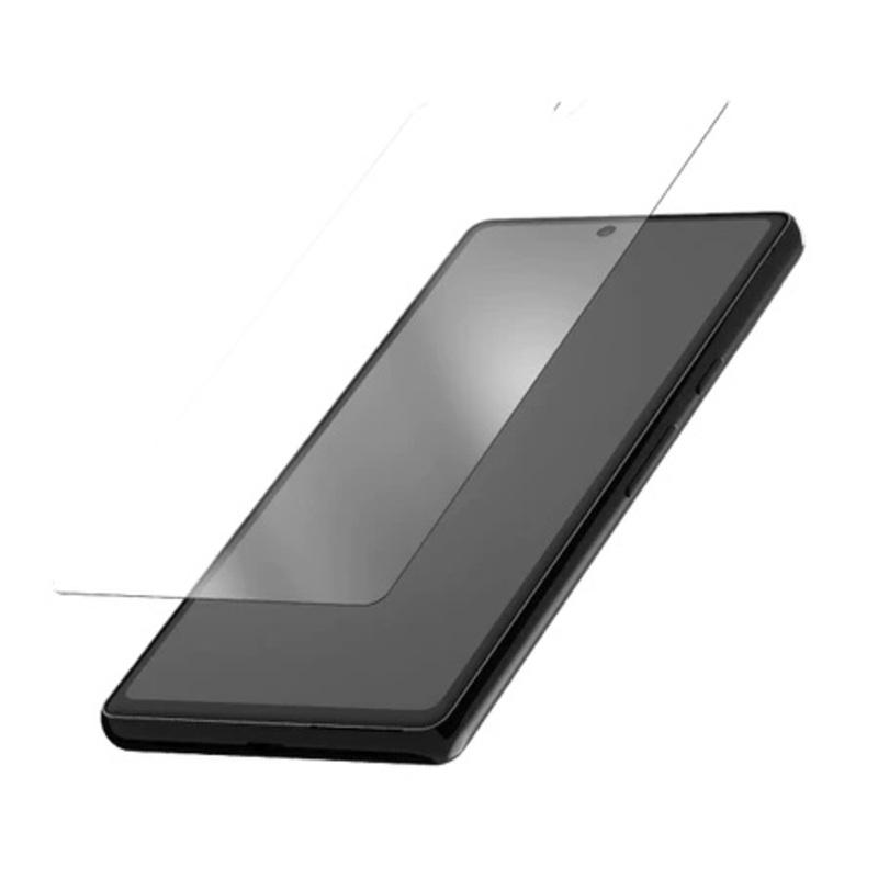 Protector de pantalla de TPU QUAD LOCK - Google Pixel 7A
