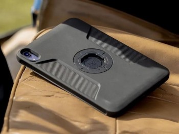 Funda QUAD LOCK - iPad mini (6th Gen)