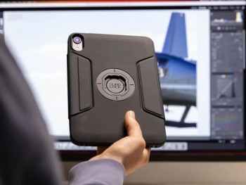 Funda QUAD LOCK - iPad mini (6th Gen)