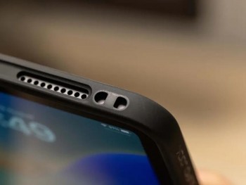 Funda QUAD LOCK - iPad mini (6th Gen)