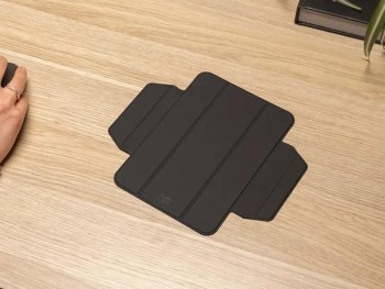 Funda con tapa y soporte QUAD LOCK - iPad mini (6th Gen)