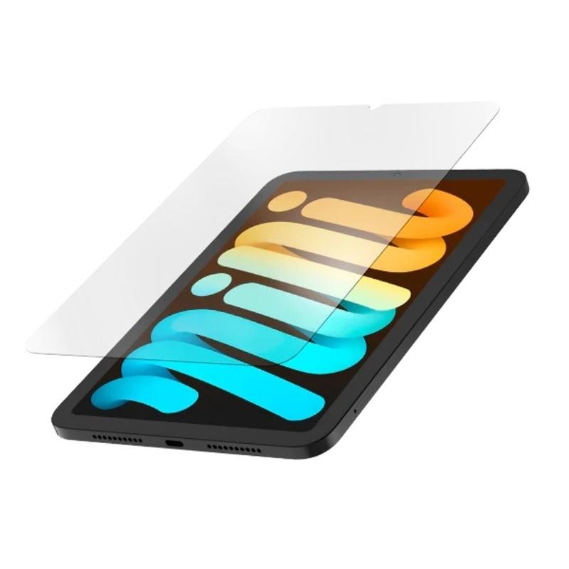 Protector de pantalla de cristal templado QUAD LOCK - iPad mini (6th Gen)