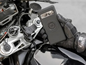 Funda para smartphoneQUAD LOCK MAG - Google Pixel 8