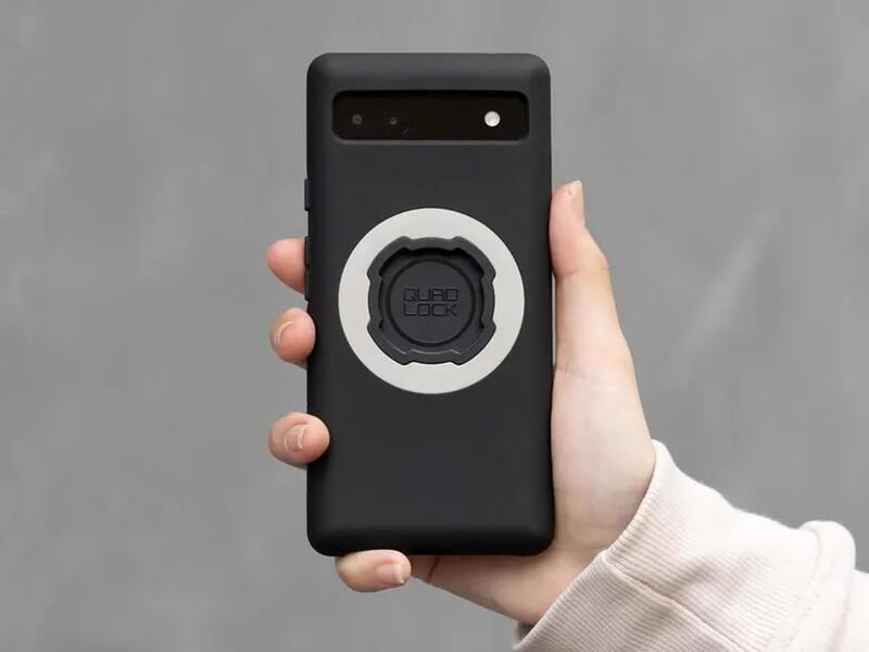 Funda para smartphoneQUAD LOCK MAG - Google Pixel 8 Pro