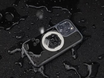 Funda impermeable para smartphone QUAD LOCK MAG Poncho - Google Pixel 8