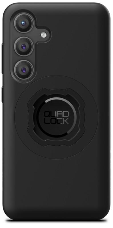 Funda movil Quad Lock Mag para Samsung Galaxy S24+