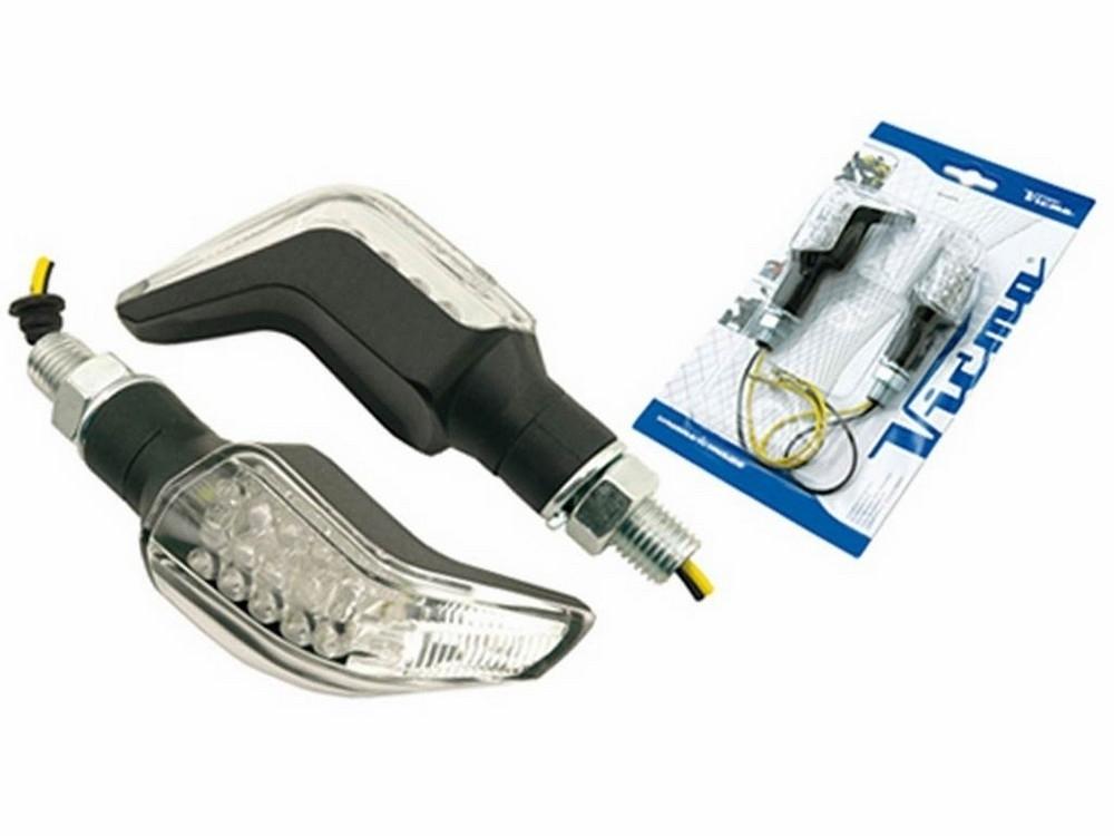 Intermitentes LED